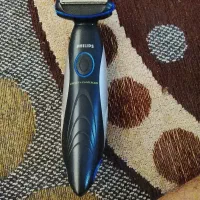 ماشین ریش تراش فیلیپس مدل BODY GROOm