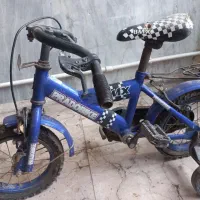 دوچرخه ۱۲