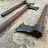 تبر باغبانی نو دستساز شافنر
