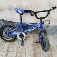 دوچرخه سایز۱۲