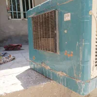 کولر آبی1500 در حدنو
