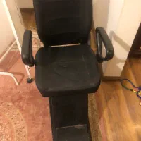 صندلی تخت اپلاسیون پرده