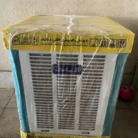 کولر آبی آزمایش مدل AZ330