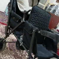 کالسکه کودک