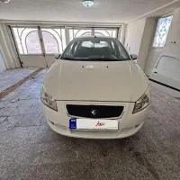 رانا TU5  درحد تمام فابریک