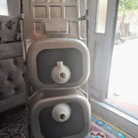 سینگ دو لگن