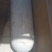 کپسول سی ان جی بزرگ
