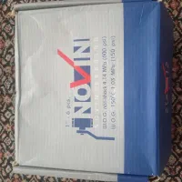شیرفلکه گاز ۱اینچ سنگین