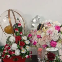 دسته گل