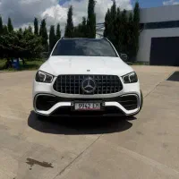 بنز GLE350مدل 2022