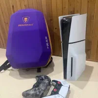 پی اس 5 اسلیم استاندارد 2 دسته ارجینال کپی خور
