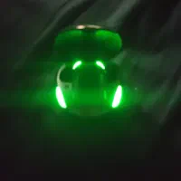 ایرپاد گیمینگ  آر جی بی موزیک مکالمه