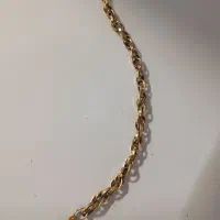سلام دستبند زنجیری خیلی شیک 2درصد