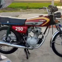 موتور سیکلت 125