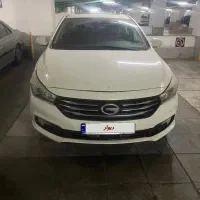 گک ترامپچی GS3s