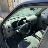 پراید مدل  تمیز