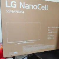 کارتن تلویزیون LG