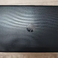 لپ‌تاپ hp در حد نو