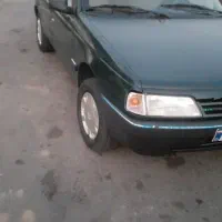 پژو   RD