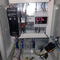 برقکار صنعتی