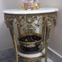 میز برنز