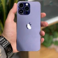 ایفون 14 promax
