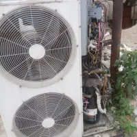 سرویس کولر، پکیج وآبگرمکن