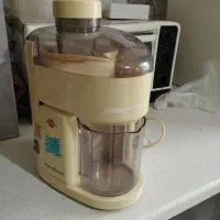 آب میوه گیری پارس خزر