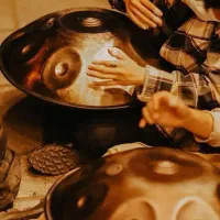 دوره‌ی آموزشی حرفه‌ای و آفلاین هنگدرام« ۸۰۰ هزار »