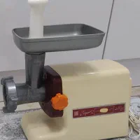 چرخ گوشت