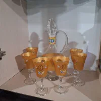 دکوری|ظروف سرو و پذیرایی|کرج, بنیاد|دیوار