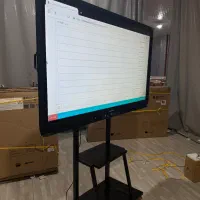 اسمارت بردهوشمند پرومتین