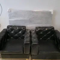 چستر تک نفره ، یه تماس مساوی با خریده