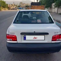 پرایدمدل۹۱معاوضه باپیکان وانت