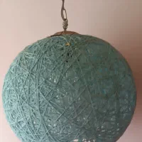 لوستر کودک