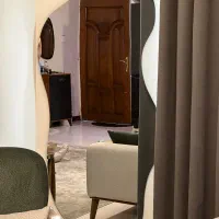 آیینه قدی بک لایت نوری