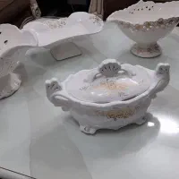 سرویس پذیرایی میوه خوری و آجیل خوری