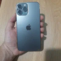 ایفون ۱۳ پرومکس نو نو