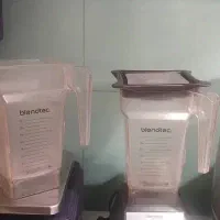 بلندر ۱۸۰۰ وات و پارچ نشکن