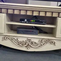 میز تلویزیون