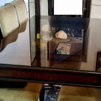 میز ناهار خوری ۶ نفره ۸۵۰۰،،