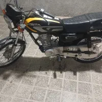 موتور مدل ۹۳ سیلندر ۱۵۰