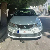 ساینا s مدل ۱۴۰۲ ۹هزار کار