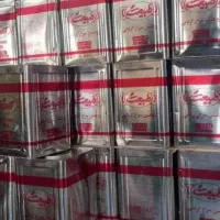 روغن 17 کیلویی طبیعت
