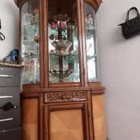 بوفه|بوفه، ویترین، کنسول|تهران, امام حسین|دیوار