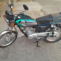 فروش موتور سی جی ۱۲۵ A1