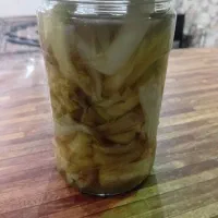 ترشی
