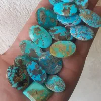 نگین فیروزه