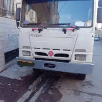 بادسان کمپرسی b6 مدل ۸۷
