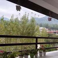 ویلا روستای بالاچلی